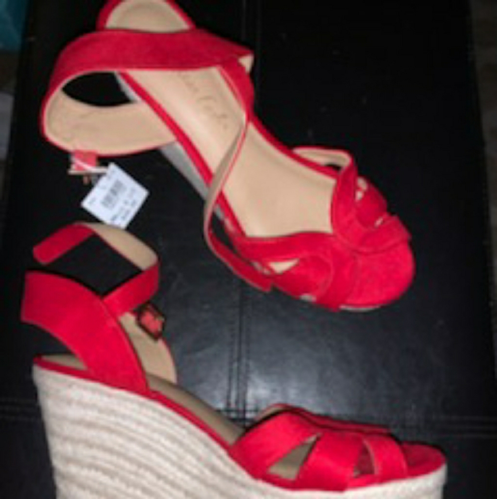 Shoes